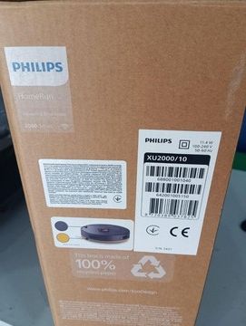 Б/в  Philips homerun 2000 series xu2000/10 01-201117292
