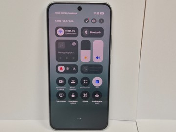 Б/в Мобільний телефон Oppo a6 pro 8/256gb 01-201118619