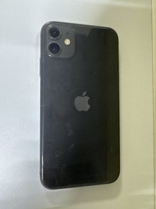 Б/в Мобільний телефон Apple iphone 11 128gb 01-201120279