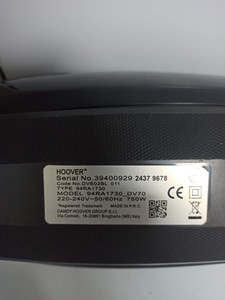 Б/в Пилосос Hoover 94ra1730 dv70 01-201120326