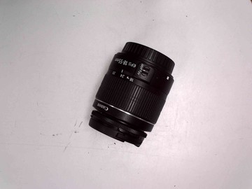 Б/в Фотооб`єктив Canon ef-s 18-55mm f/3,5-5,6 dc iii 01-201123425