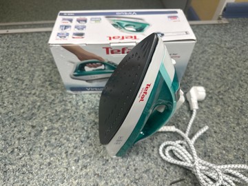 Б/в Праска Tefal fv1710 01-201123438