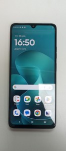 Б/в Мобільний телефон Motorola moto g06 4g 4/64gb 01-201110814