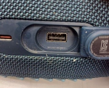 Б/у Акустика Jbl charge 5 01-201125056