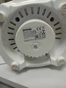 Б/в Блендер Gorenje b500xg 01-201123348