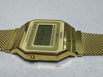 Б/в Годинник Casio a700we 01-201126167