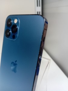 Б/в Мобільний телефон Apple iphone 12 pro 128gb 01-201126736