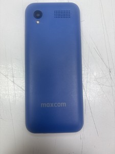 Б/у Мобільний телефон Maxcom mm814 type-c 01-201126616