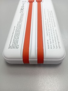 Б/в Повербанк Klgo kp-44 10000mah 01-201126876
