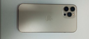 Б/в Мобільний телефон Apple iphone 12 pro max 128gb 01-201120760
