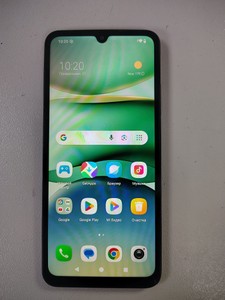 Б/в Мобільний телефон Xiaomi redmi a5 3/64gb 01-201127380