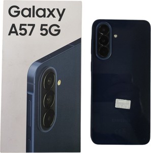 Б/в Мобільний телефон Samsung galaxy a57 5g 8/128gb 01-201116578
