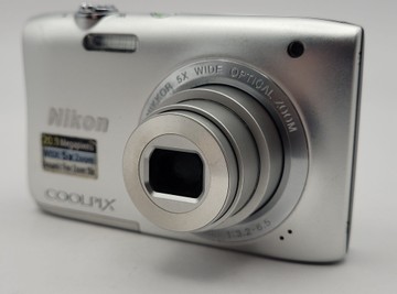 Б/в Фотоапарат Nikon coolpix s2900 01-201059941