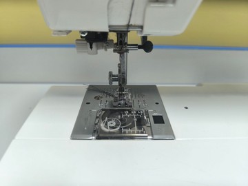 Б/в Швейна машина Janome 90e 01-201127203