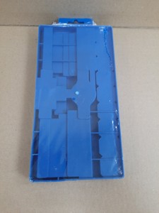 Б/у Набор метчиков и плашек Belt 21 pcs 01-201128864