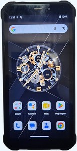 Б/в Мобільний телефон Oukitel wp32 4/128gb 01-201127313
