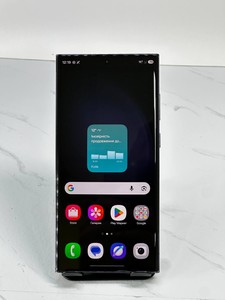 Б/у Мобільний телефон Samsung galaxy s23 ultra 12/512gb 01-201127949