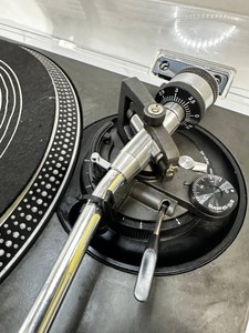 Б/в Програвач вінілових платівок Technics sl-1210mk2 01-201127905