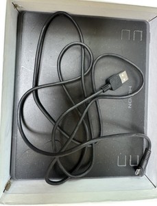 Б/в Графічний планшет Huion hs64 01-201108923