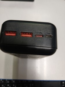 Б/в Повербанк Xo pr189 30000mah 22.5w 01-201131412