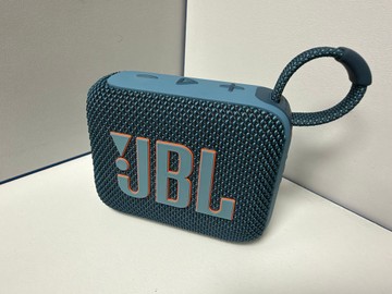 Б/в Акустика Jbl go 4 01-201131207