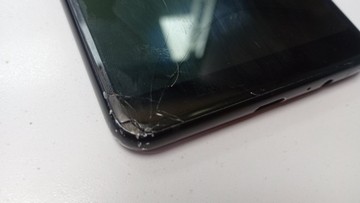 Б/у Мобільний телефон Samsung galaxy a8+ sm-a730f 4/32gb 01-201134452