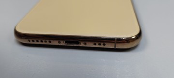 Б/в Мобільний телефон Apple iphone 11 pro 256gb 01-201131300