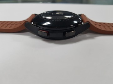 Б/в Смарт-годинник Samsung galaxy watch4 classic 42mm 01-201126926
