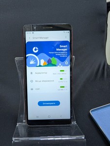 Б/у Мобільний телефон Samsung a013f galaxy a01 core 1/16gb 01-201134619
