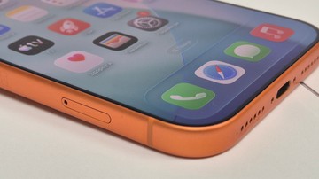 Б/в Мобільний телефон Apple iphone 17 pro max 256gb 01-201137229
