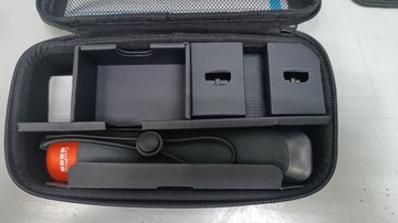 Б/в Екшн-камера Gopro hero 13 extended power bundle 01-201037692