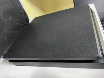 Б/в Ігрова приставка Sony playstation 4 slim 500gb 01-201137877