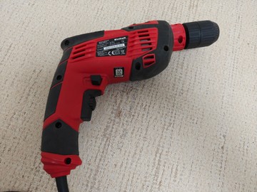 Б/в Дриль ударний Einhell tc-id 720/1 e 01-201137463