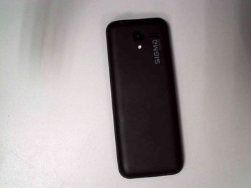 Б/в Мобільний телефон Sigma x-style 351 lider 01-201138511