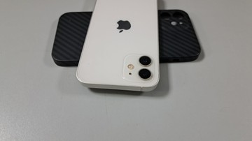Б/в Мобільний телефон Apple iphone 12 128gb 01-201137218