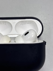 Б/в Навушники Apple airpods pro 2nd generation with magsafe charging case usb-c 01-201138754