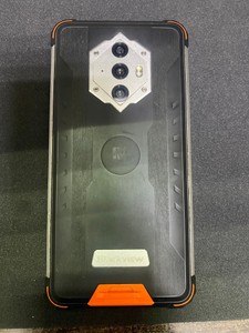 Б/в Мобільний телефон Blackview bv6600e 4/32gb 01-201117073