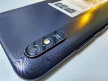 Б/в Мобільний телефон Xiaomi redmi 9a 4/128gb 01-201138648