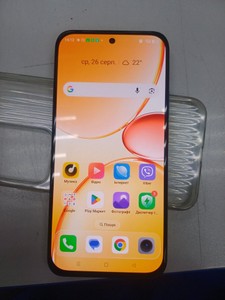 Б/в Мобільний телефон Realme c85 pro 8/128gb 01-201140153