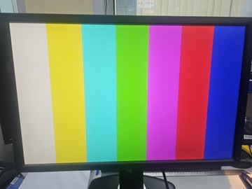 Б/в Монітор Dell u2412m 01-201138833
