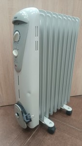Б/в Обігрівач Vitek vt-1721 01-201082644