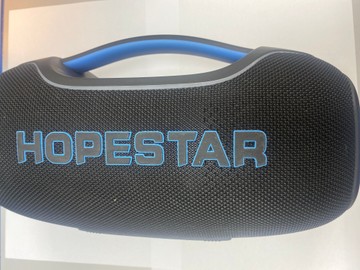 Б/в Акустика Hopestar a80 mini 01-201137977