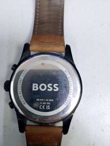 Б/в Годинник Hugo Boss hb 470.1.34.3805 01-201140155