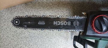 Б/у Пила цепная Bosch universalchain 35 01-201142799