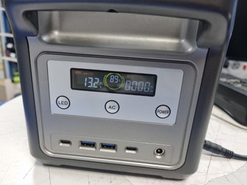 Б/в Зарядна станція Gdsuper gd-hl-500w 01-201144840