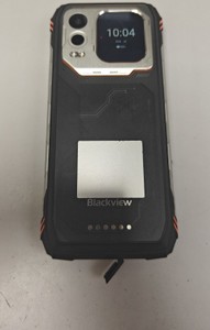 Б/в Мобільний телефон Blackview xplore 1 pro 16/512gb 01-201140480