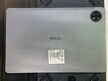 Б/у Планшет Blackview oscal pad 18 8/256gb 01-201146756