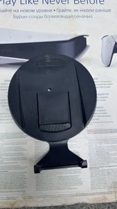 Б/в Ігрова приставка Sony playstation 5 825gb / 2 джойстика 01-201147216