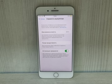 Б/в Мобільний телефон Apple iphone 7 plus 32gb 01-201147364