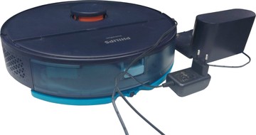 Б/в Робот-пилосос Philips series 2000 xu2000/10 01-201114612